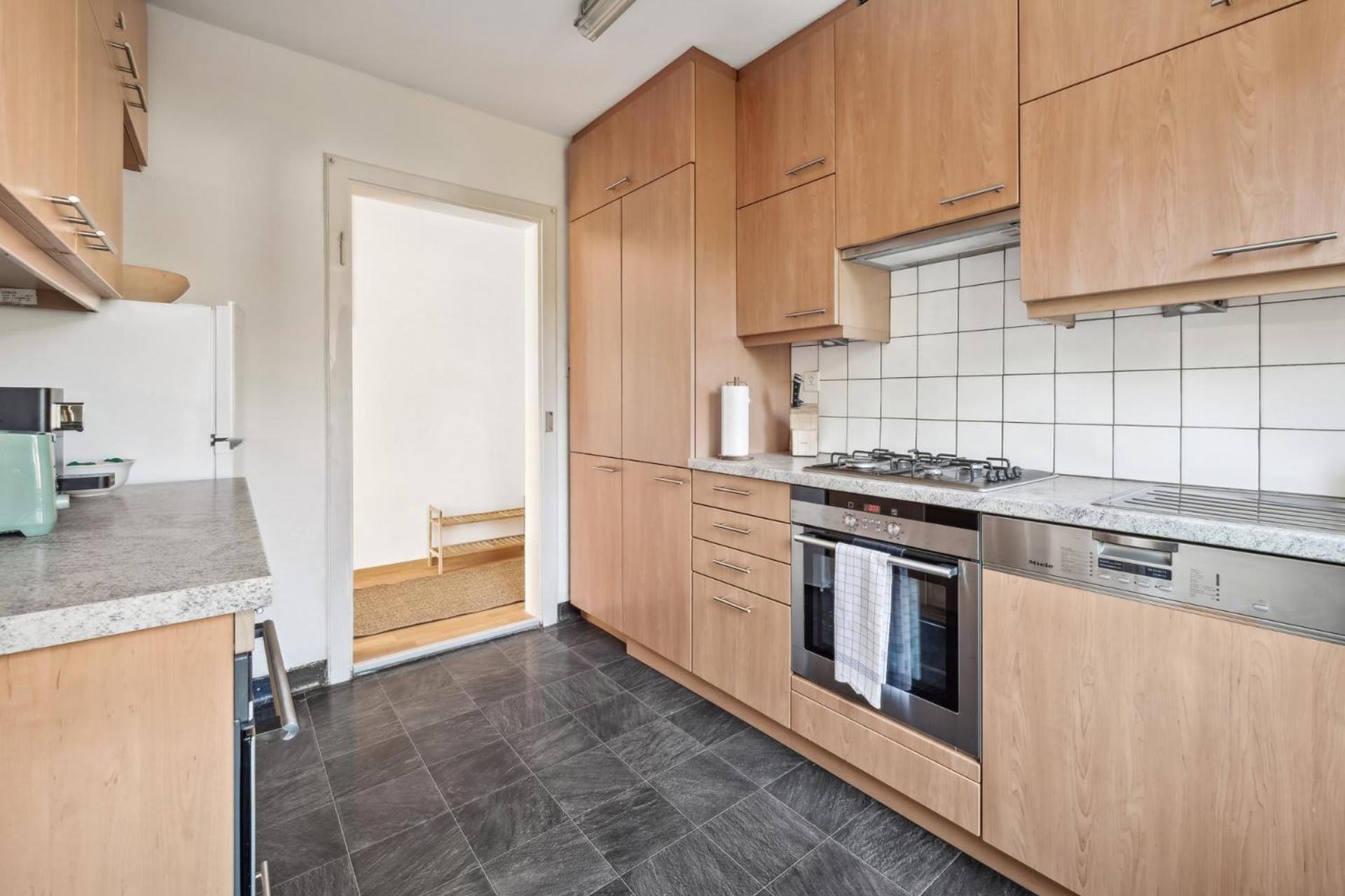 Homey Comfort In Oerlikon Цюрих Экстерьер фото