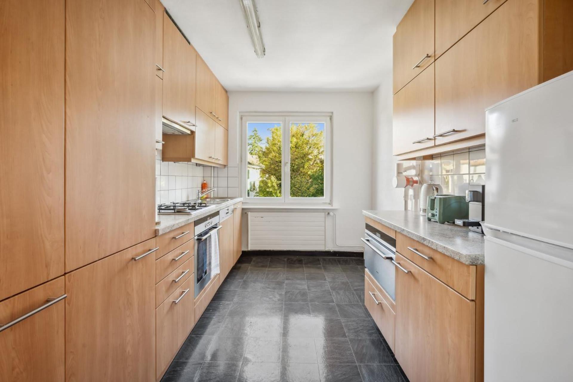 Homey Comfort In Oerlikon Цюрих Экстерьер фото