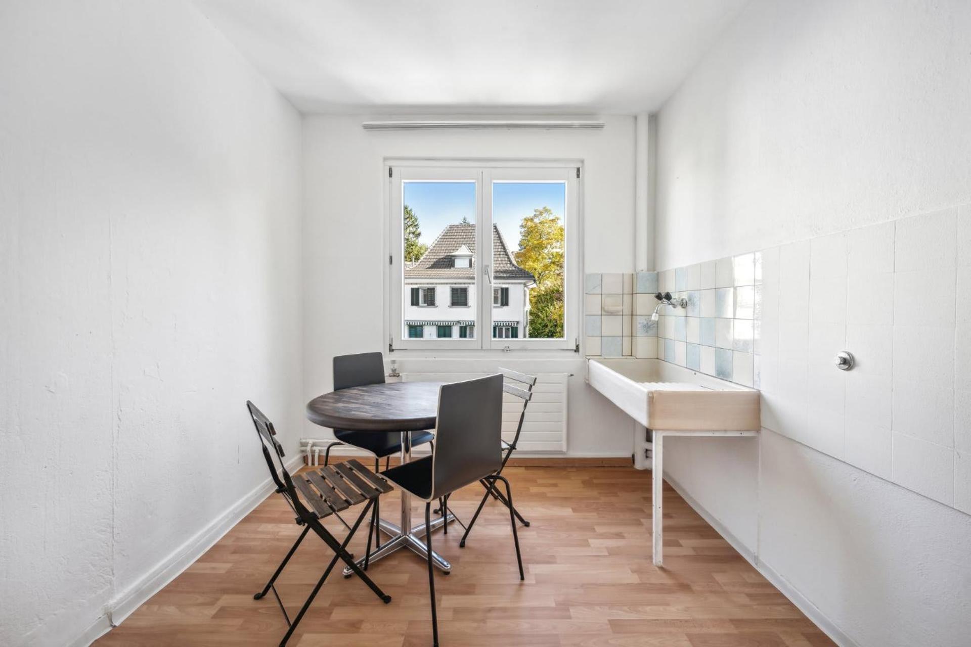 Homey Comfort In Oerlikon Цюрих Экстерьер фото