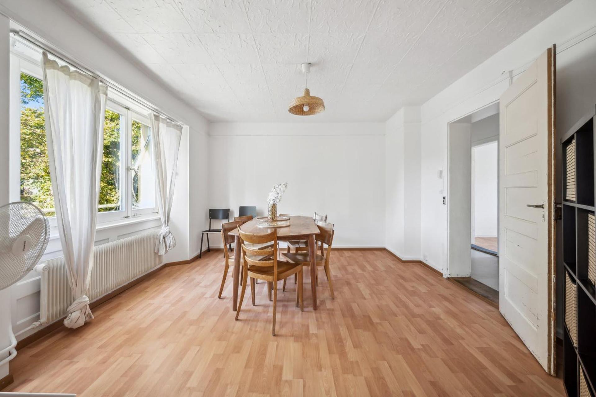 Homey Comfort In Oerlikon Цюрих Экстерьер фото