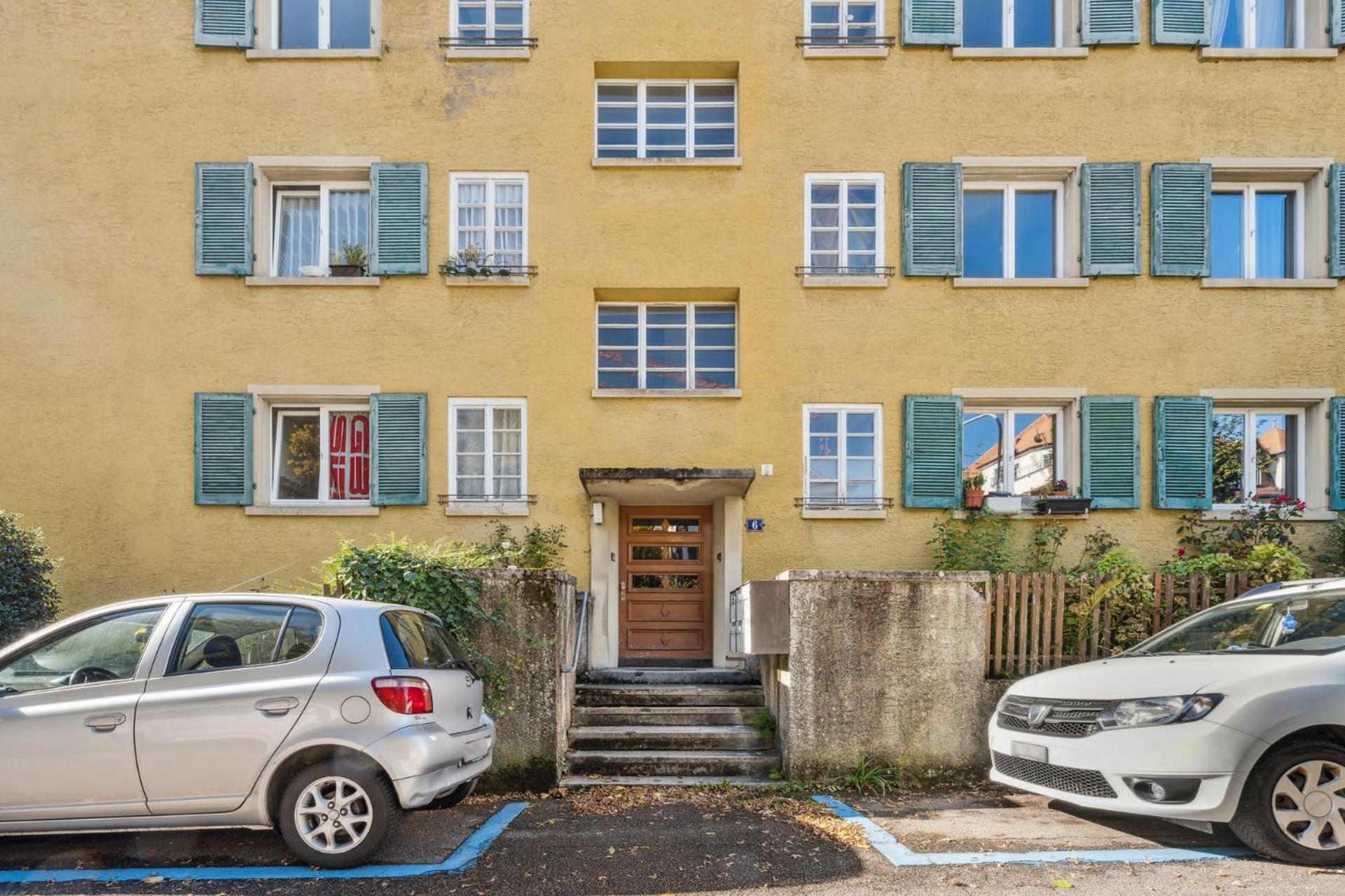 Homey Comfort In Oerlikon Цюрих Экстерьер фото
