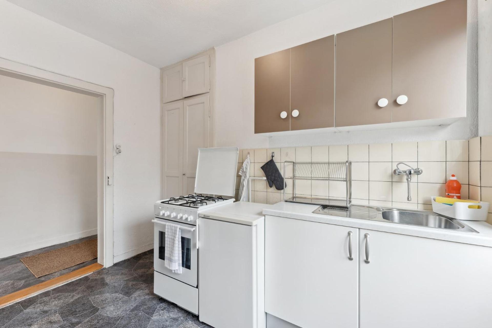 Homey Comfort In Oerlikon Цюрих Экстерьер фото