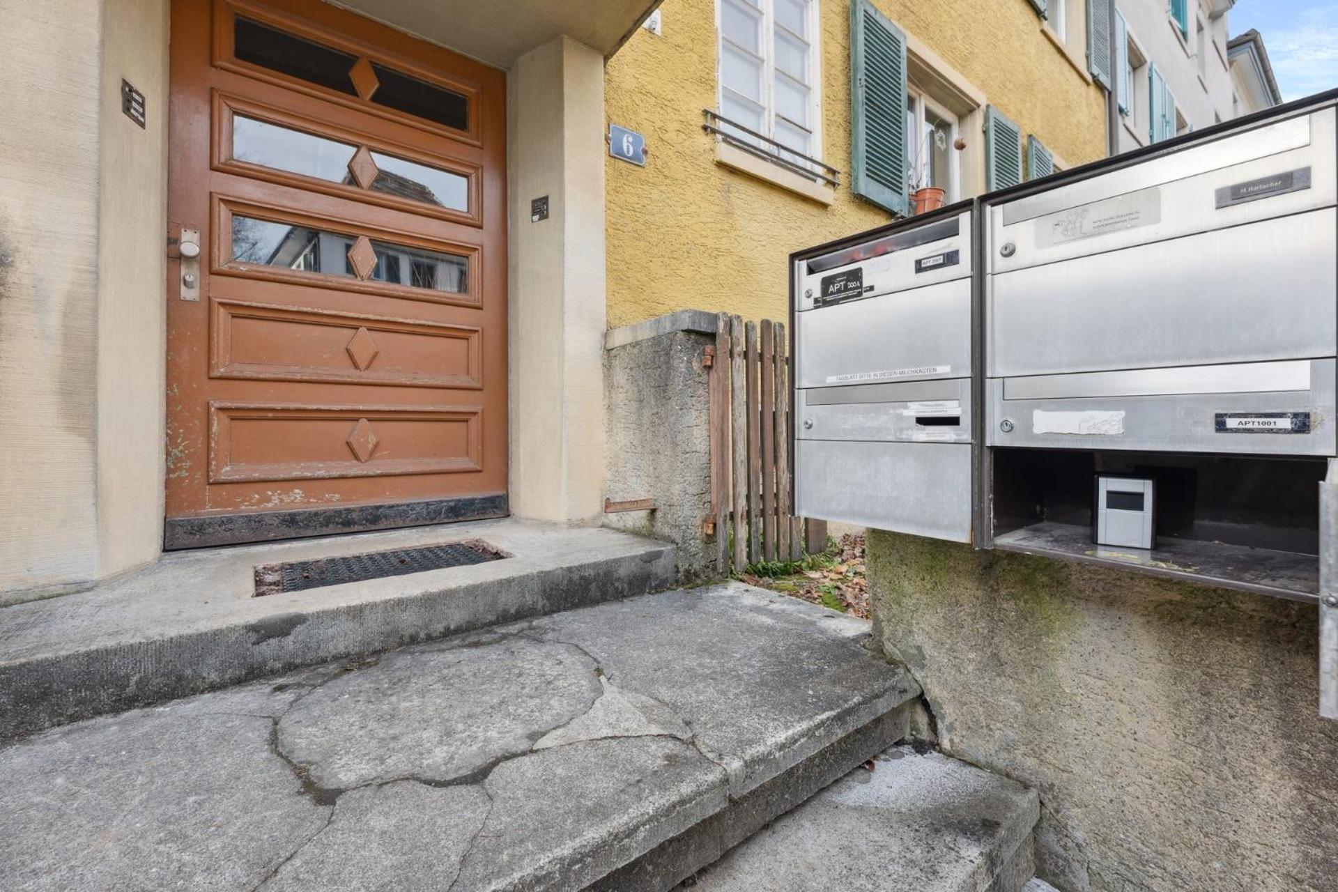 Homey Comfort In Oerlikon Цюрих Экстерьер фото