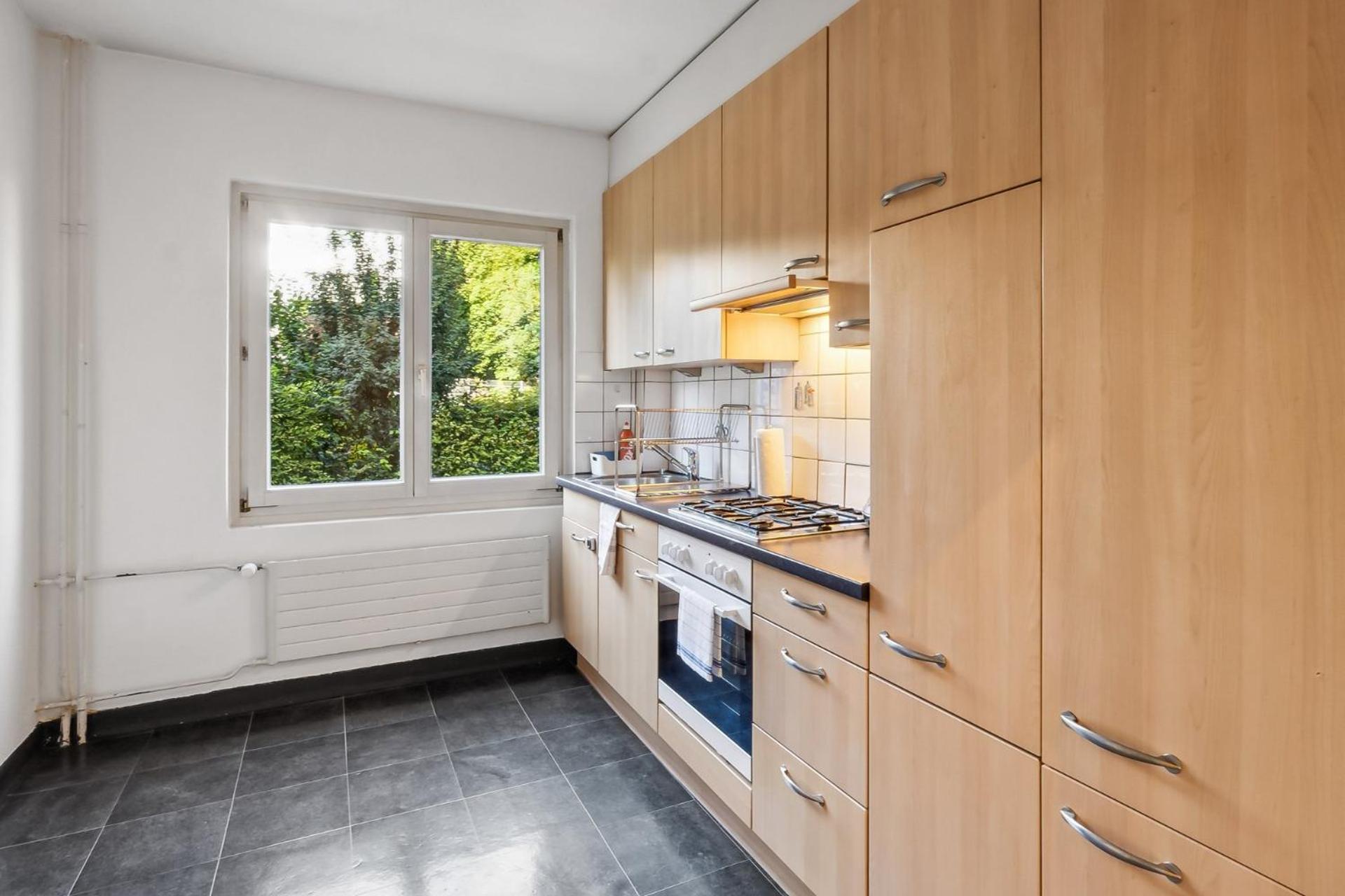 Homey Comfort In Oerlikon Цюрих Экстерьер фото