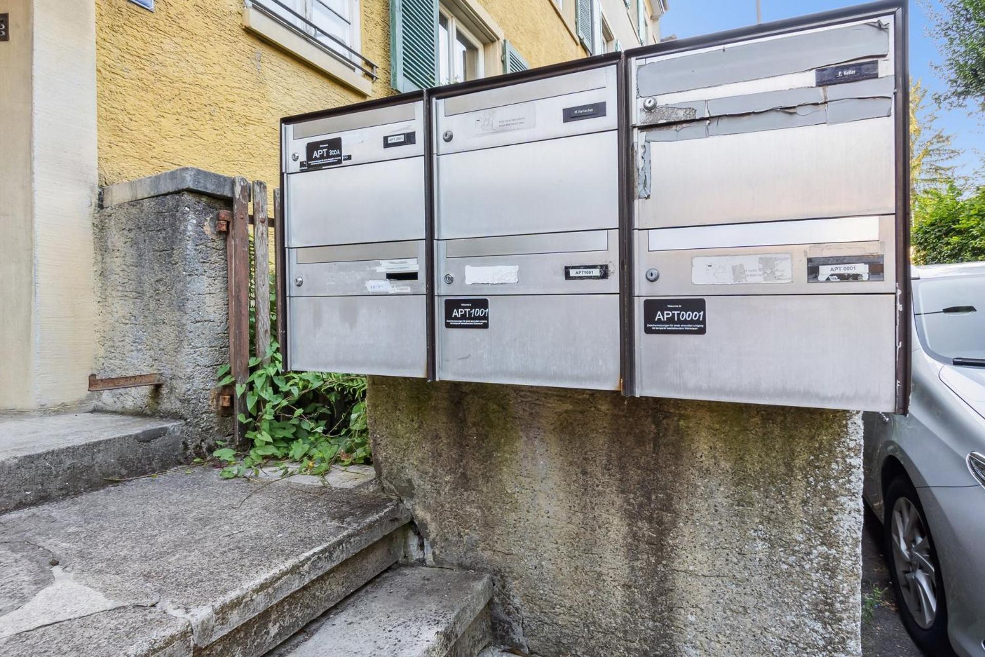 Homey Comfort In Oerlikon Цюрих Экстерьер фото