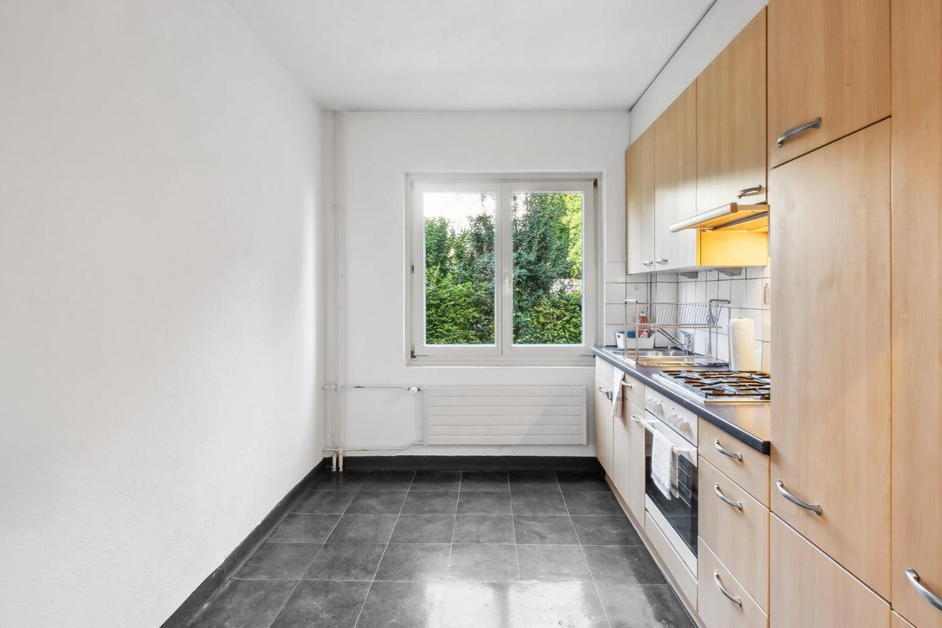 Homey Comfort In Oerlikon Цюрих Экстерьер фото