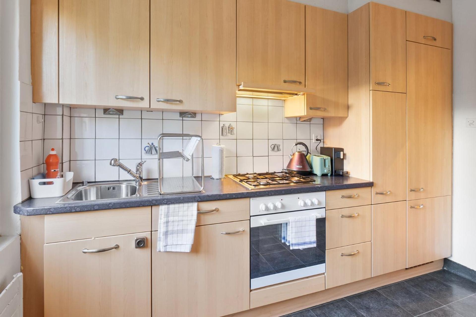 Homey Comfort In Oerlikon Цюрих Экстерьер фото